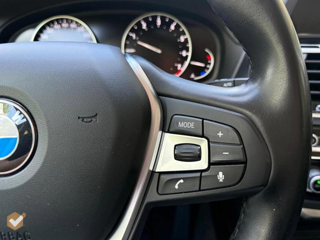 BMW X3 – foto 30