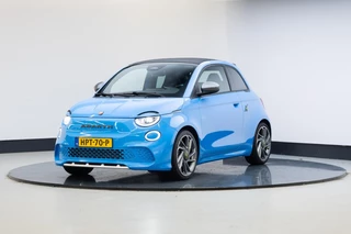 Fiat 500C – thumbnail 1