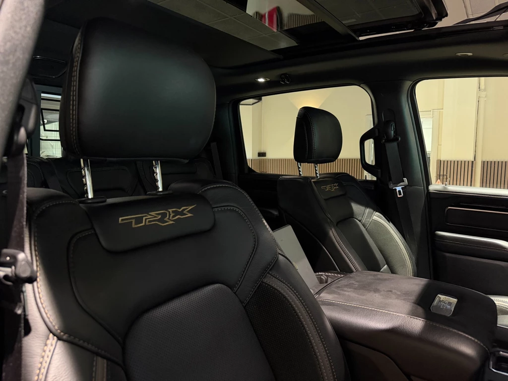 Dodge Ram 1500 – foto 10