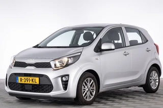 Kia Picanto – thumbnail 1