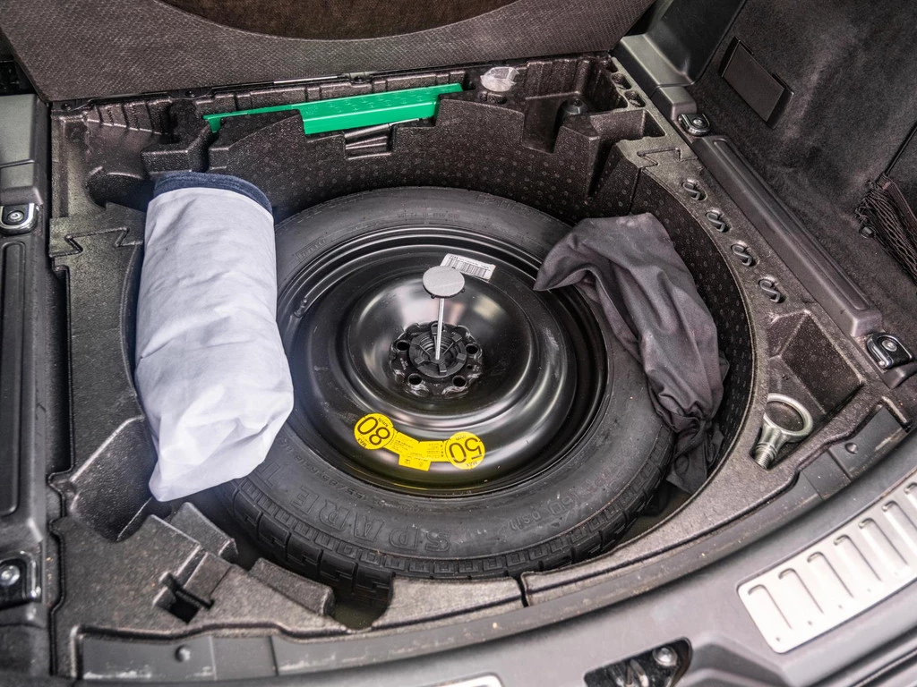 Land Rover Discovery Sport – foto 42