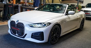 BMW 4 Serie – thumbnail 2