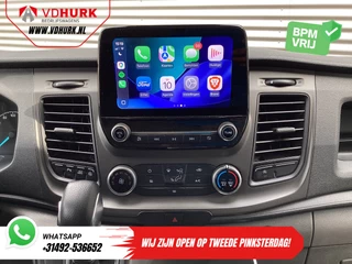 Ford Transit Custom – thumbnail 15
