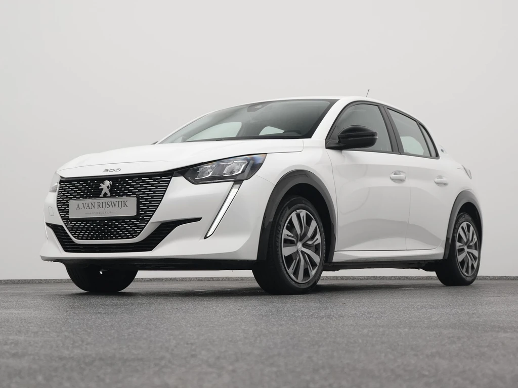 Peugeot e-208 – foto 2