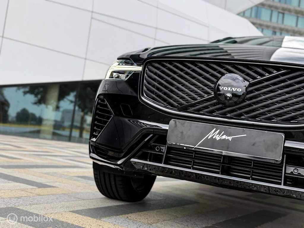 Volvo XC60 – foto 7