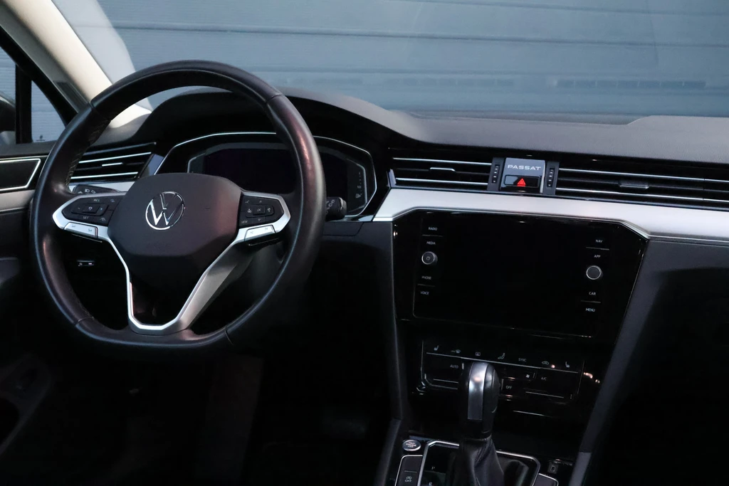 Volkswagen Passat – foto 18