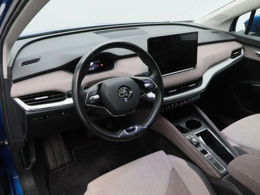 Škoda Enyaq iV – foto 7