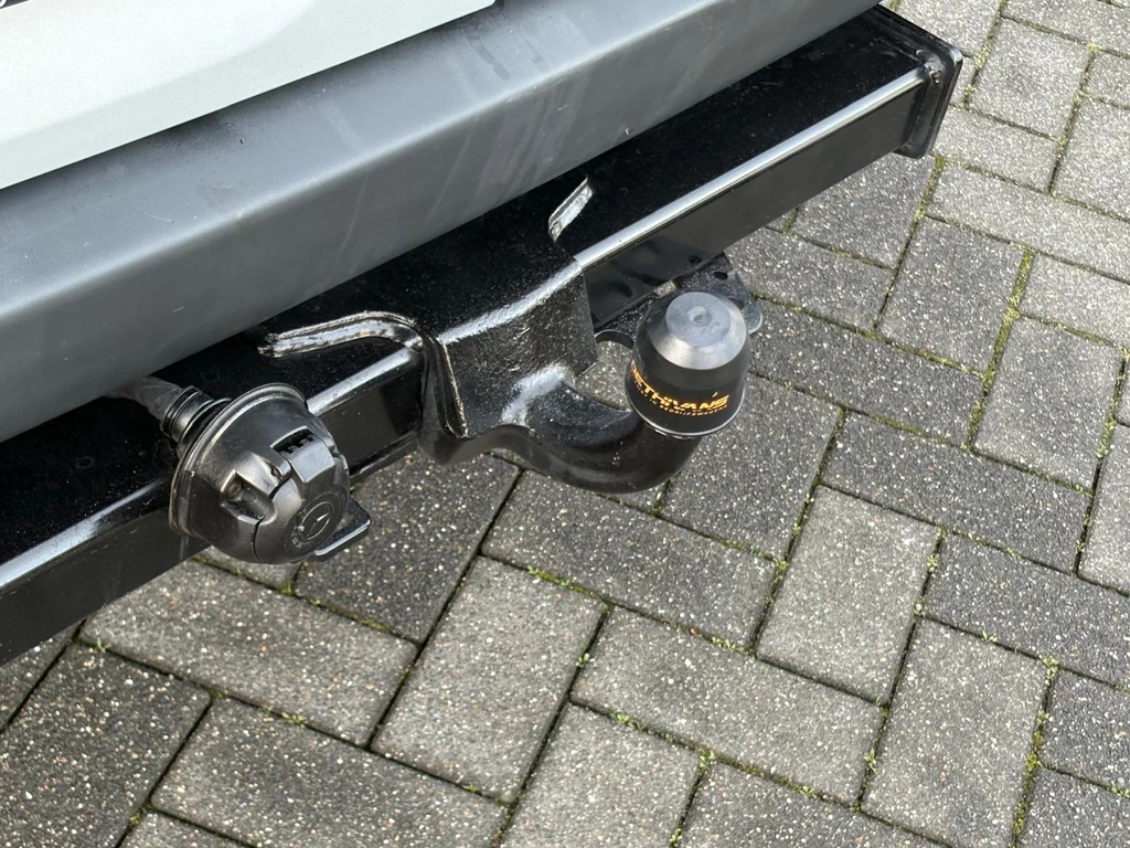 Mercedes-Benz Sprinter – foto 27