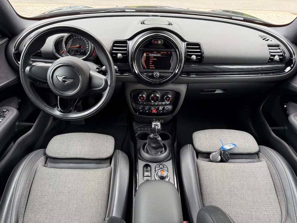 MINI Cooper – foto 21