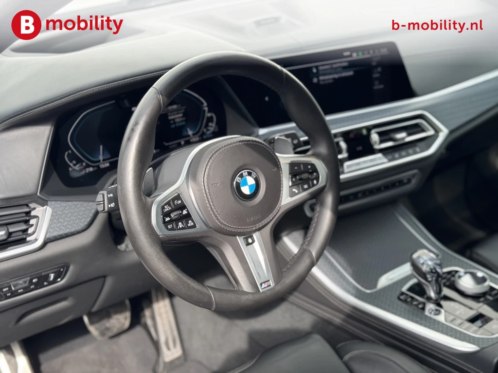 BMW X5 – foto 10