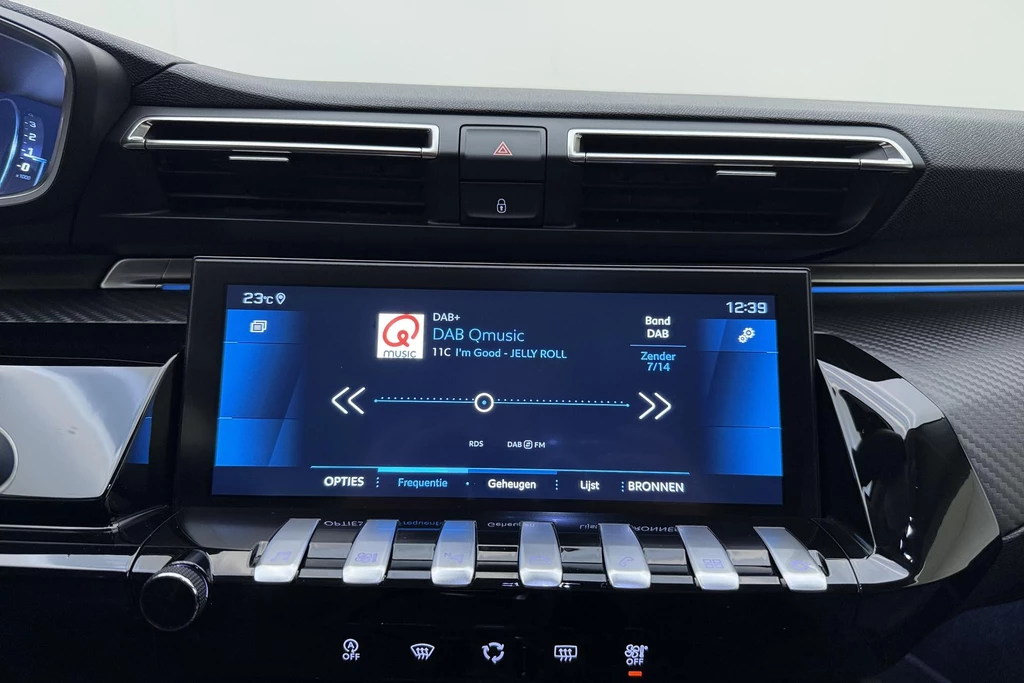 Peugeot 508 – foto 25