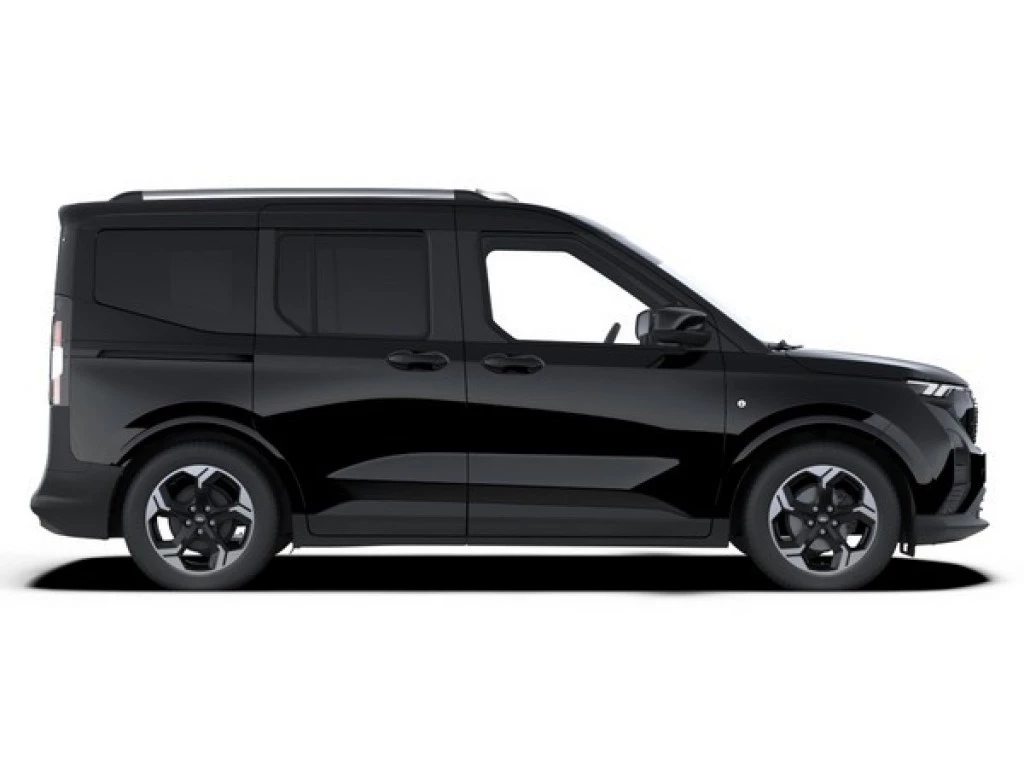 Ford Tourneo Courier – foto 7
