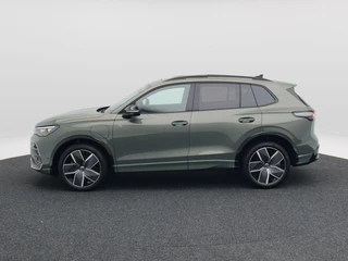 Volkswagen Tiguan – thumbnail 2