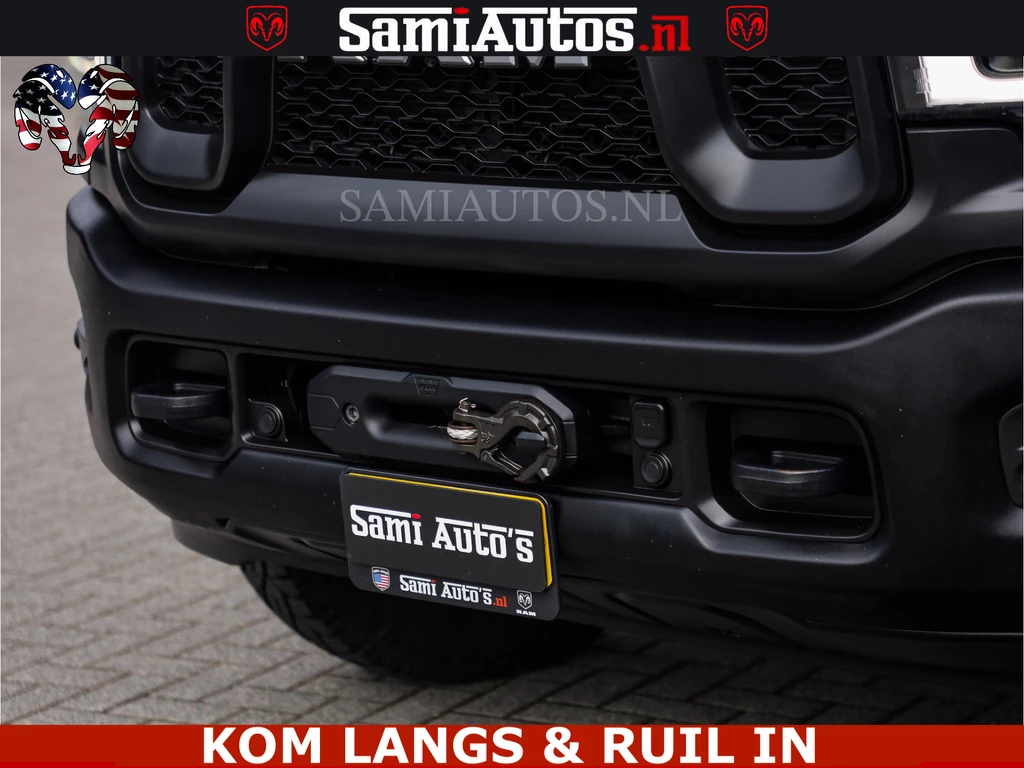 Dodge Ram Pick-Up – foto 36