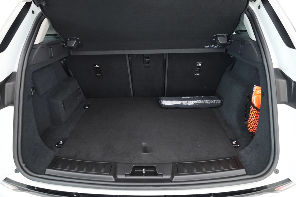 Land Rover Range Rover Evoque – foto 39