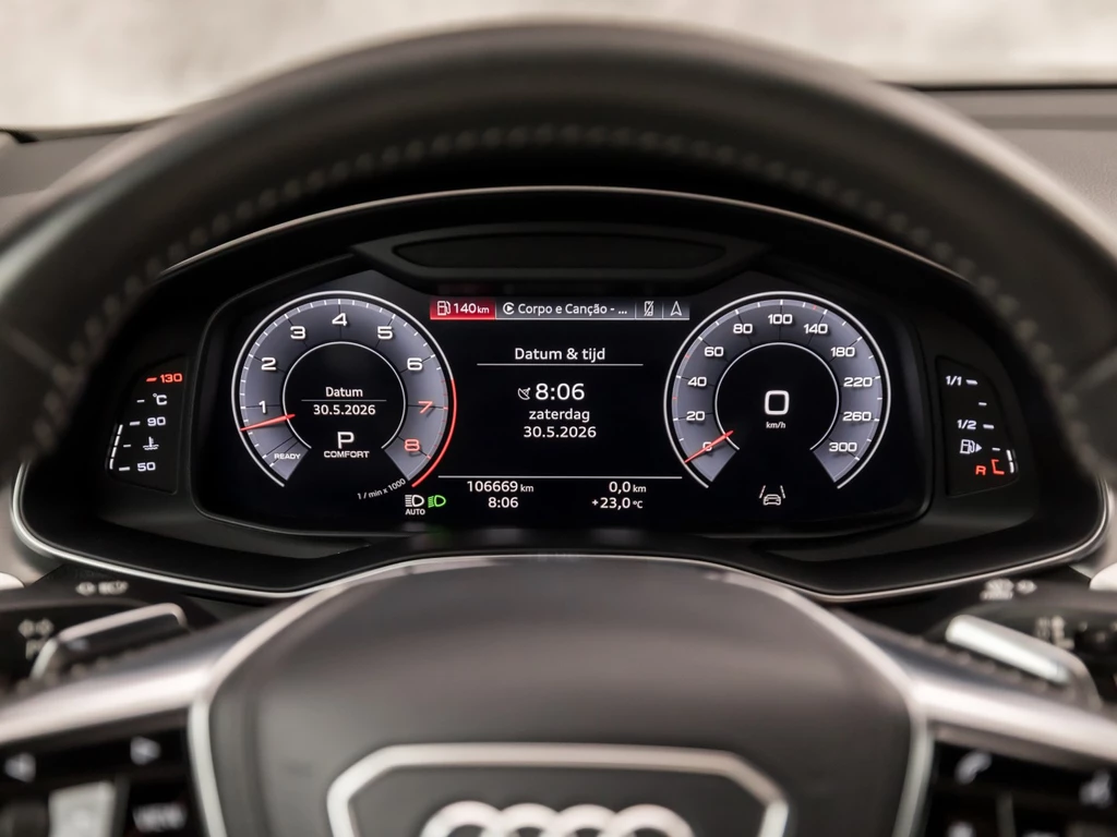 Audi A6 – foto 27
