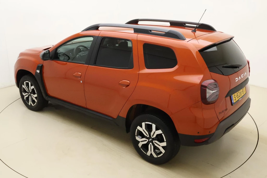 Dacia Duster – foto 3