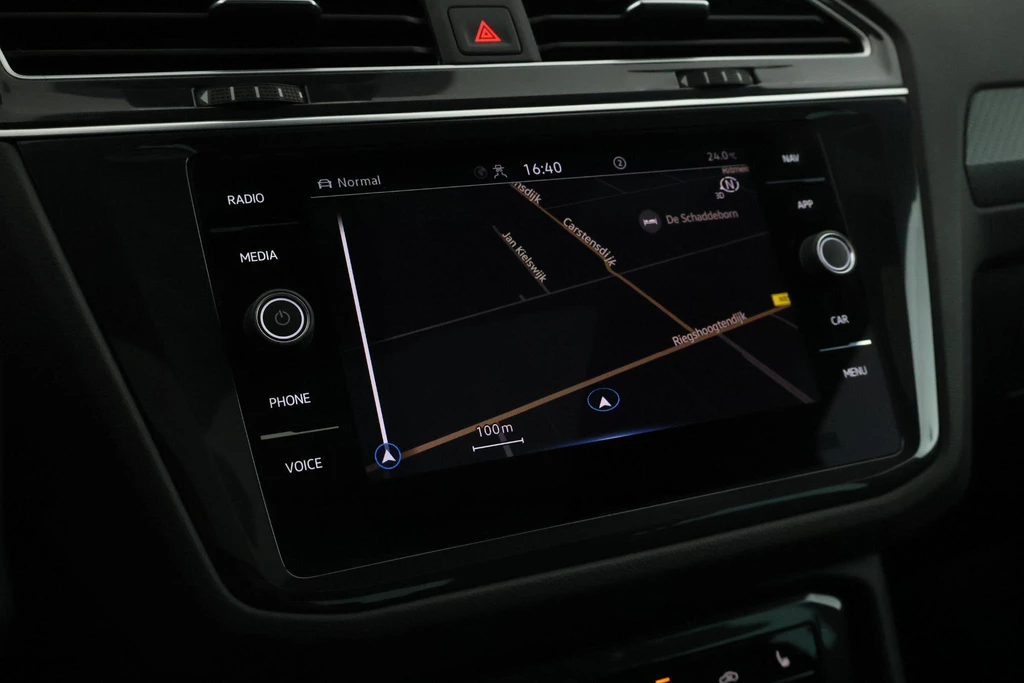 Volkswagen Tiguan – foto 25
