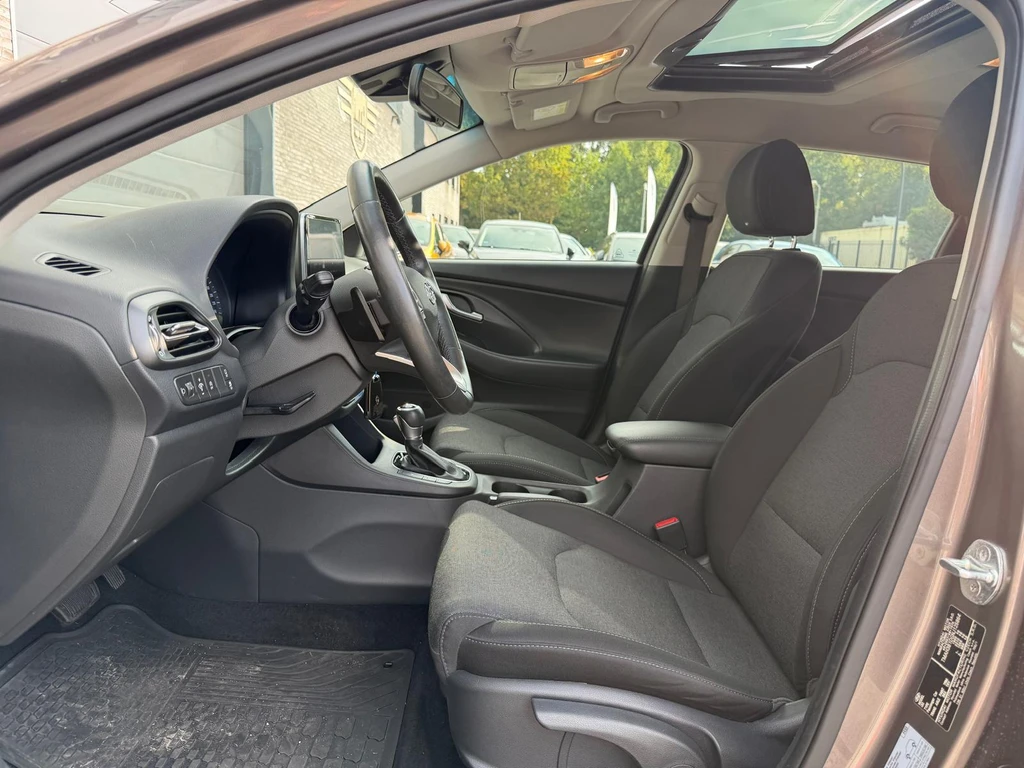 Hyundai i30 – foto 15