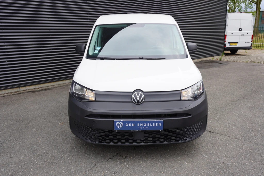 Volkswagen Caddy – foto 4