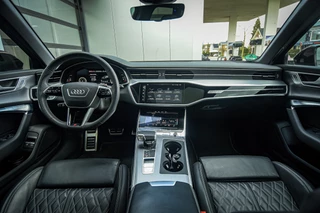Audi A6 – thumbnail 32