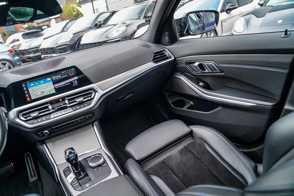 BMW 3 Serie – foto 38