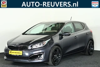 Kia Rio – thumbnail 1
