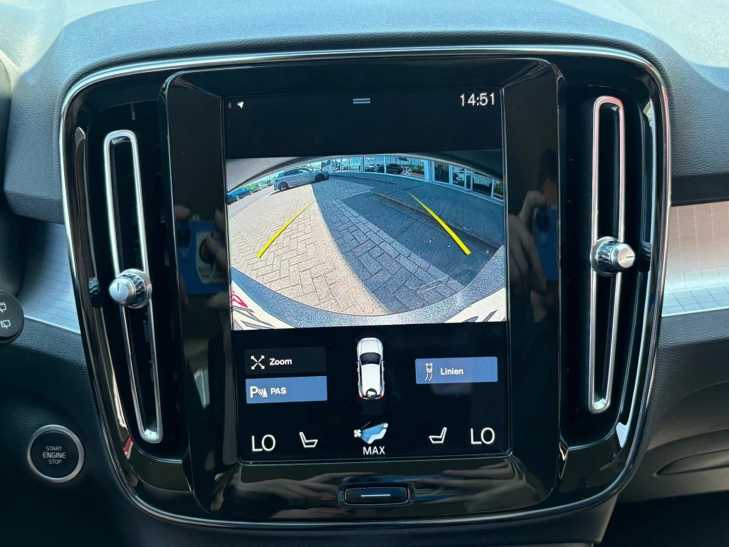 Volvo XC40 – foto 10