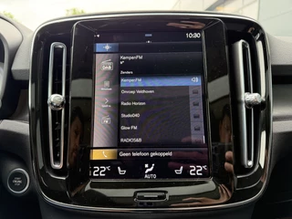 Volvo XC40 – thumbnail 30