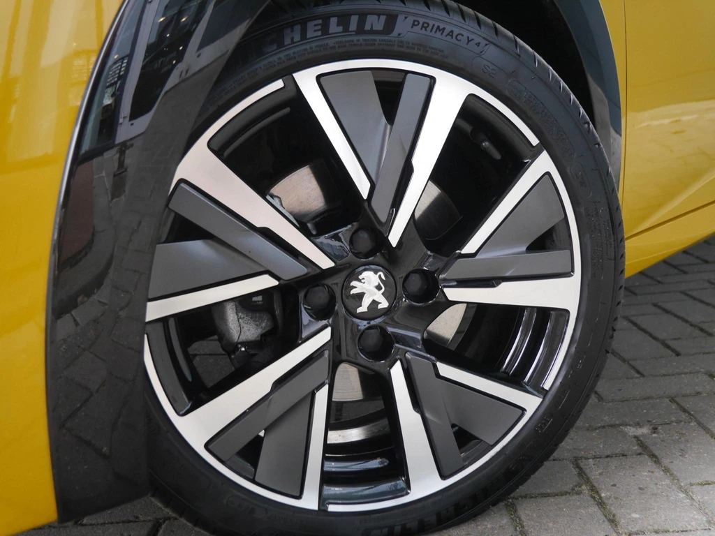 Peugeot 208 – foto 39