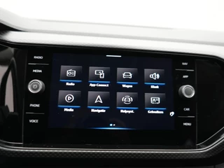 Volkswagen T-Cross – thumbnail 20