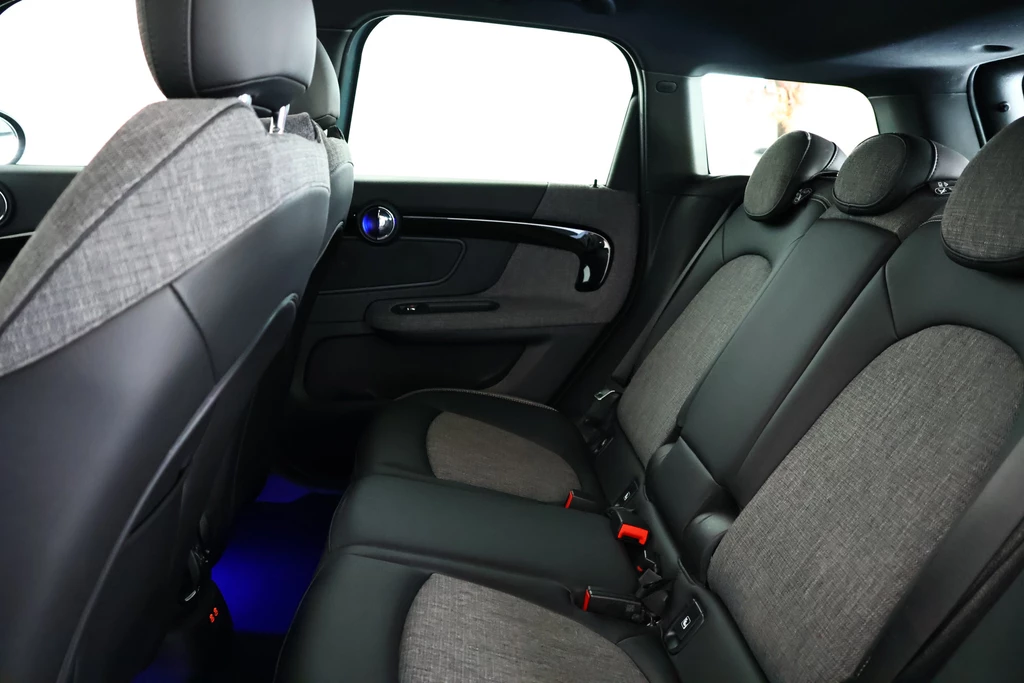 MINI Countryman – foto 13