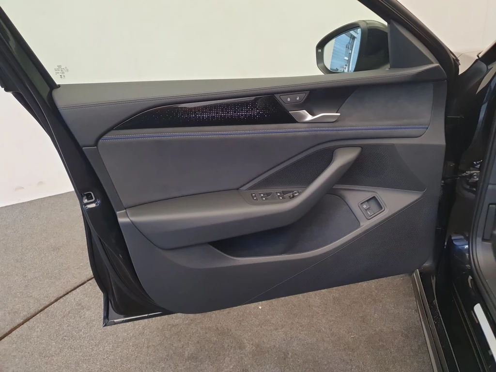 Volkswagen Passat – foto 21