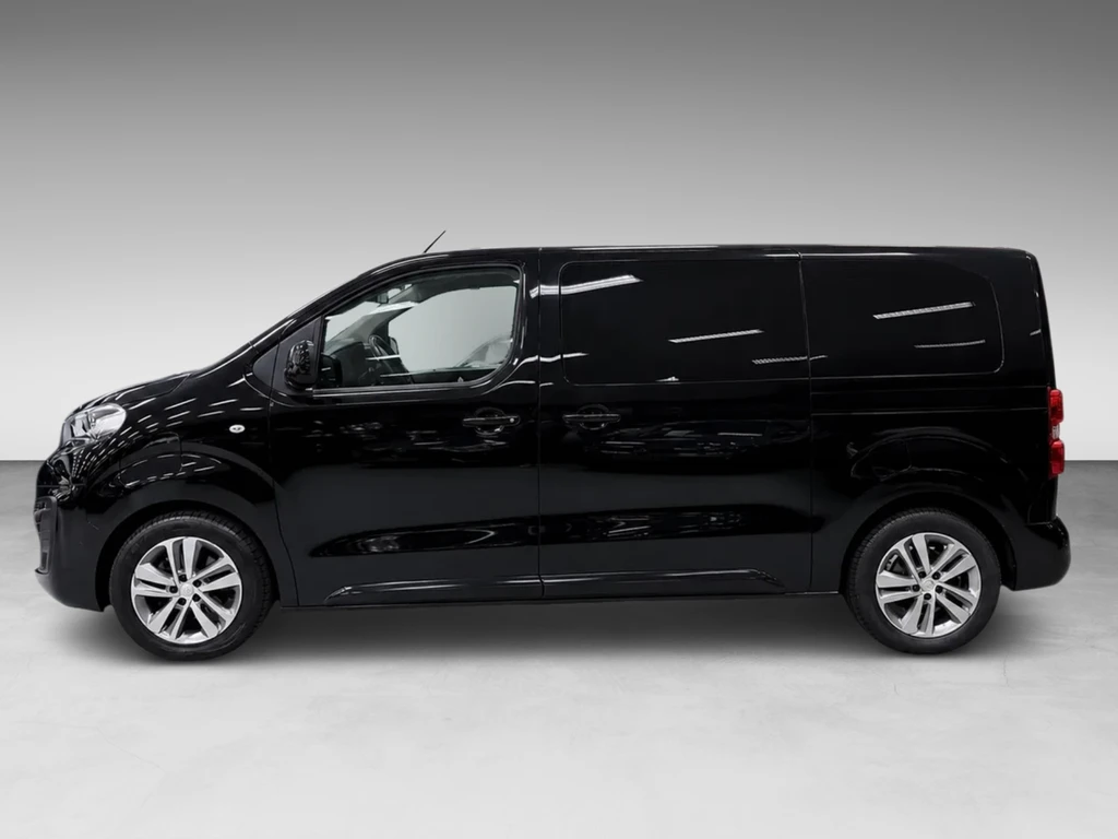 Peugeot e-Traveller – foto 3