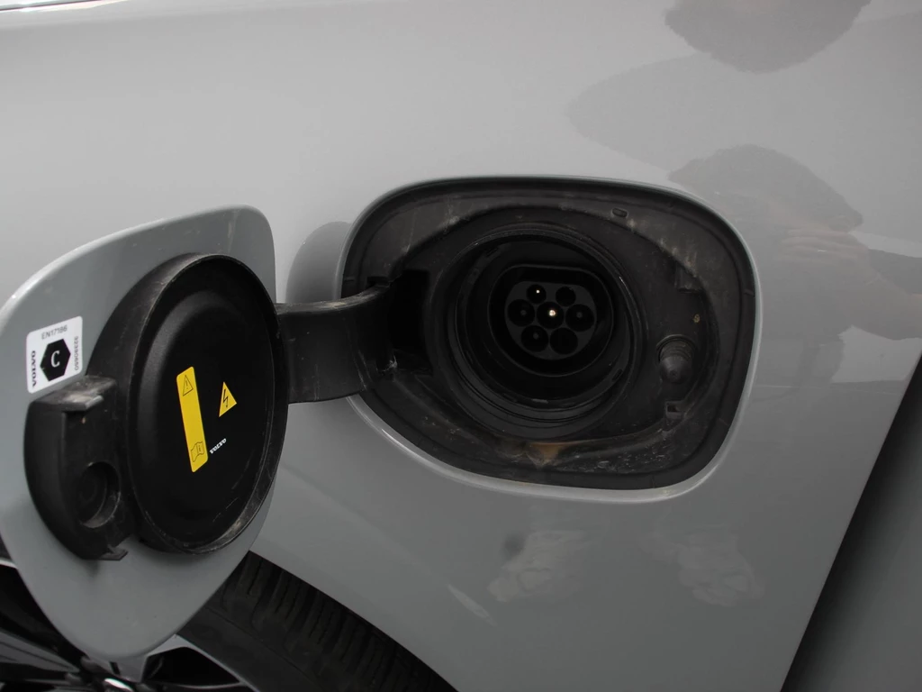 Volvo XC60 – foto 19