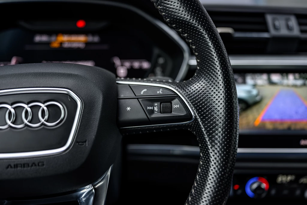 Audi Q3 – foto 25