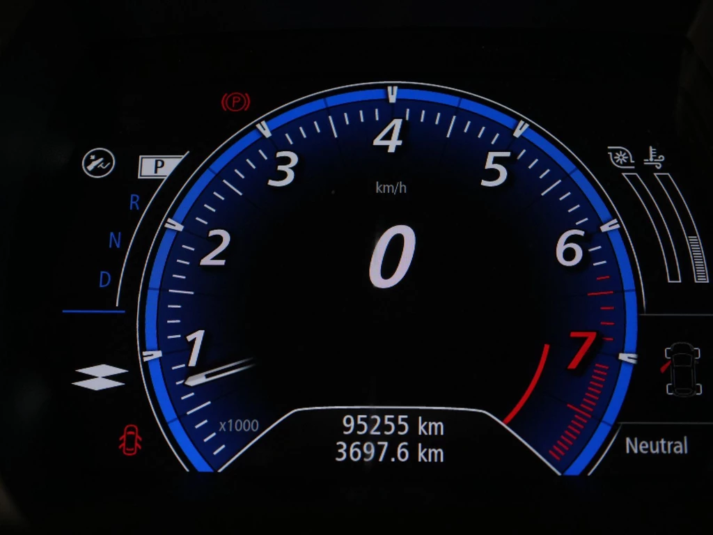 Renault Mégane – foto 23