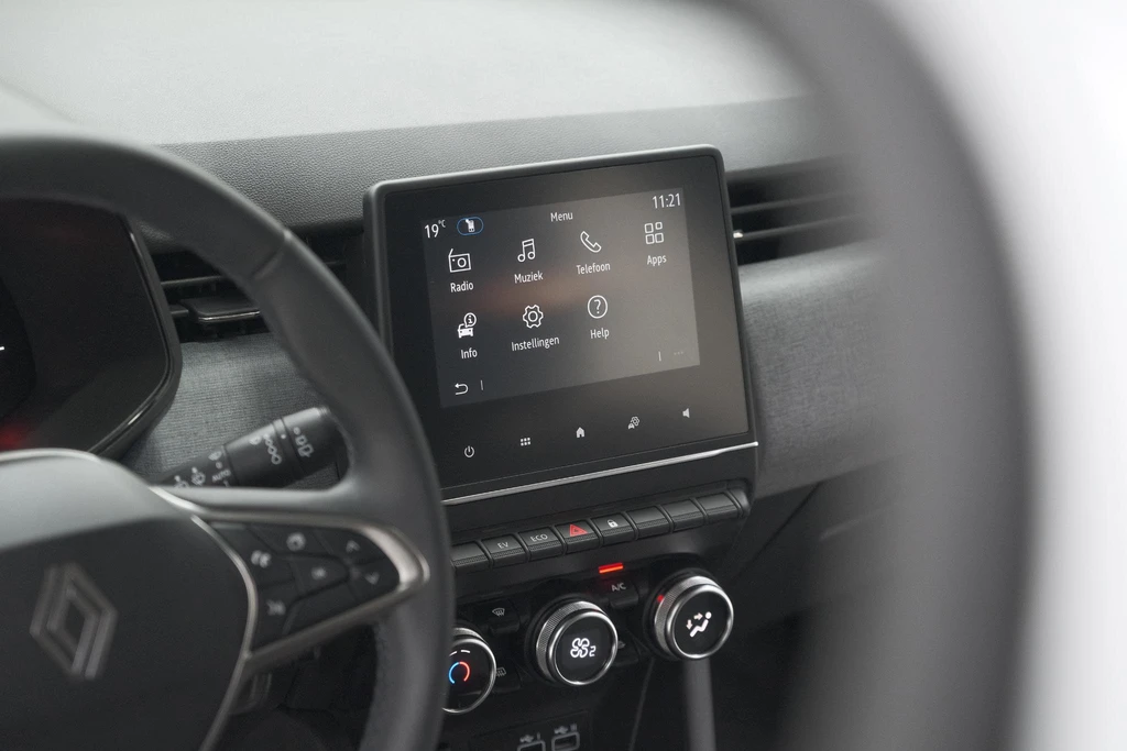 Renault Clio – foto 50