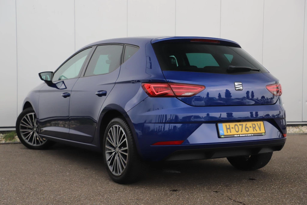 SEAT Leon – foto 3