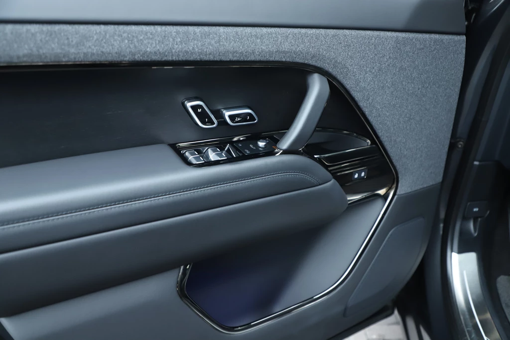 Land Rover Range Rover Sport – foto 12
