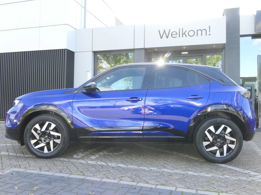 Opel Mokka – foto 4