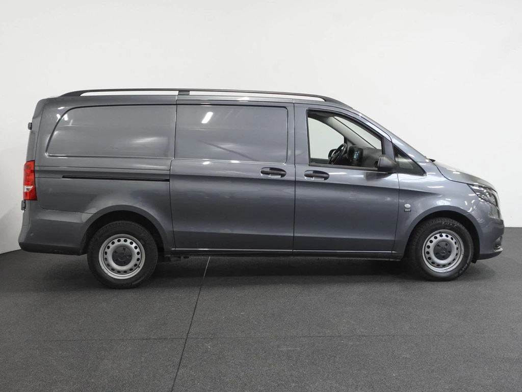 Mercedes-Benz Vito – foto 6