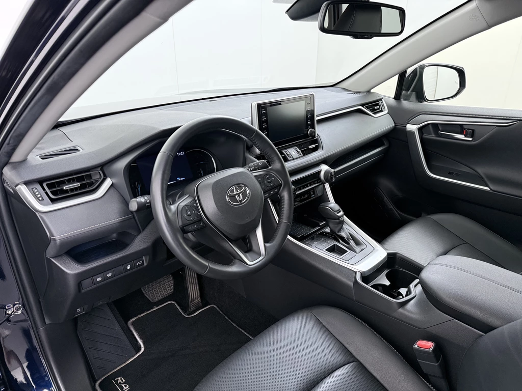 Toyota RAV4 – foto 12