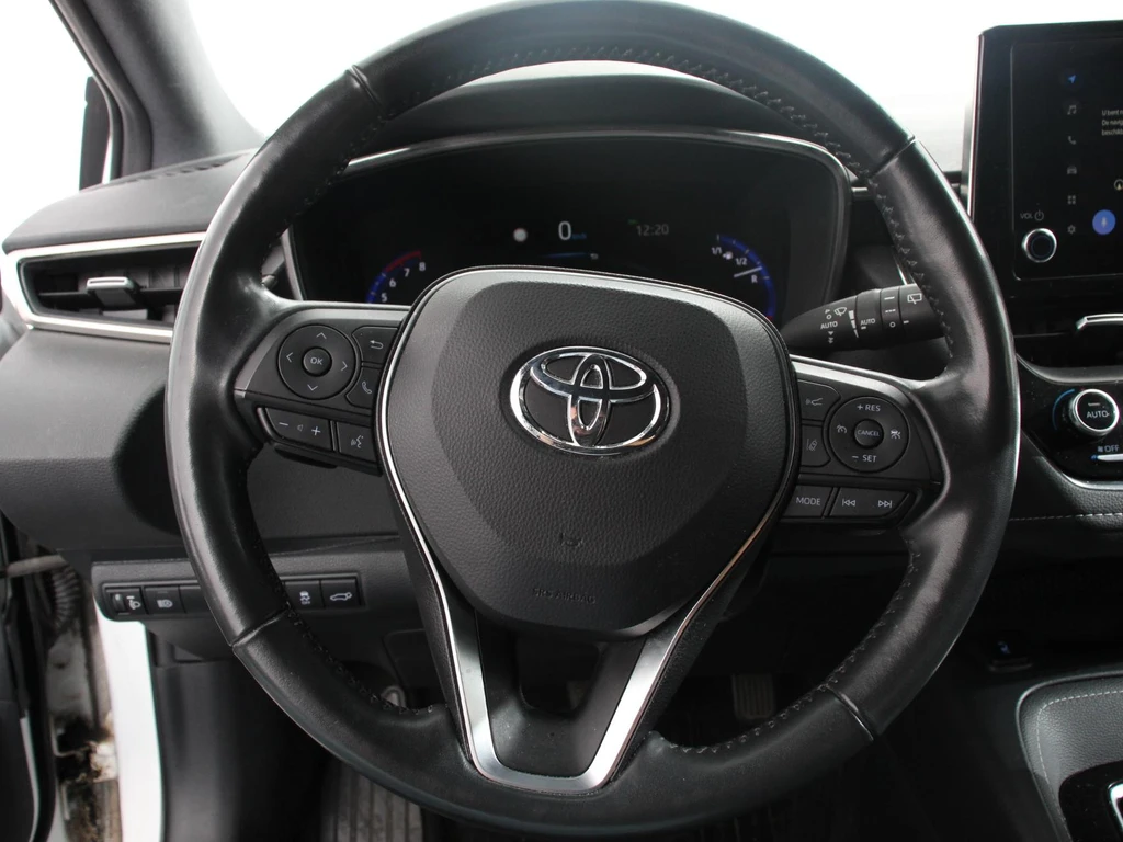 Toyota Corolla Touring Sports – foto 18