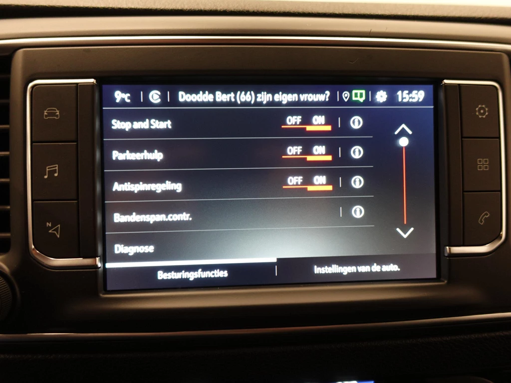 Opel Vivaro – foto 34