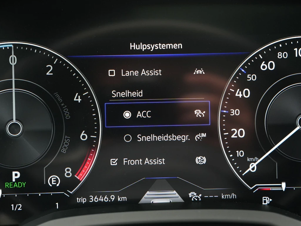 Volkswagen Touareg – foto 23