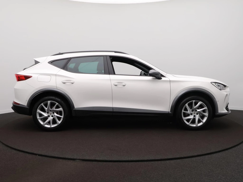 CUPRA Formentor – foto 9