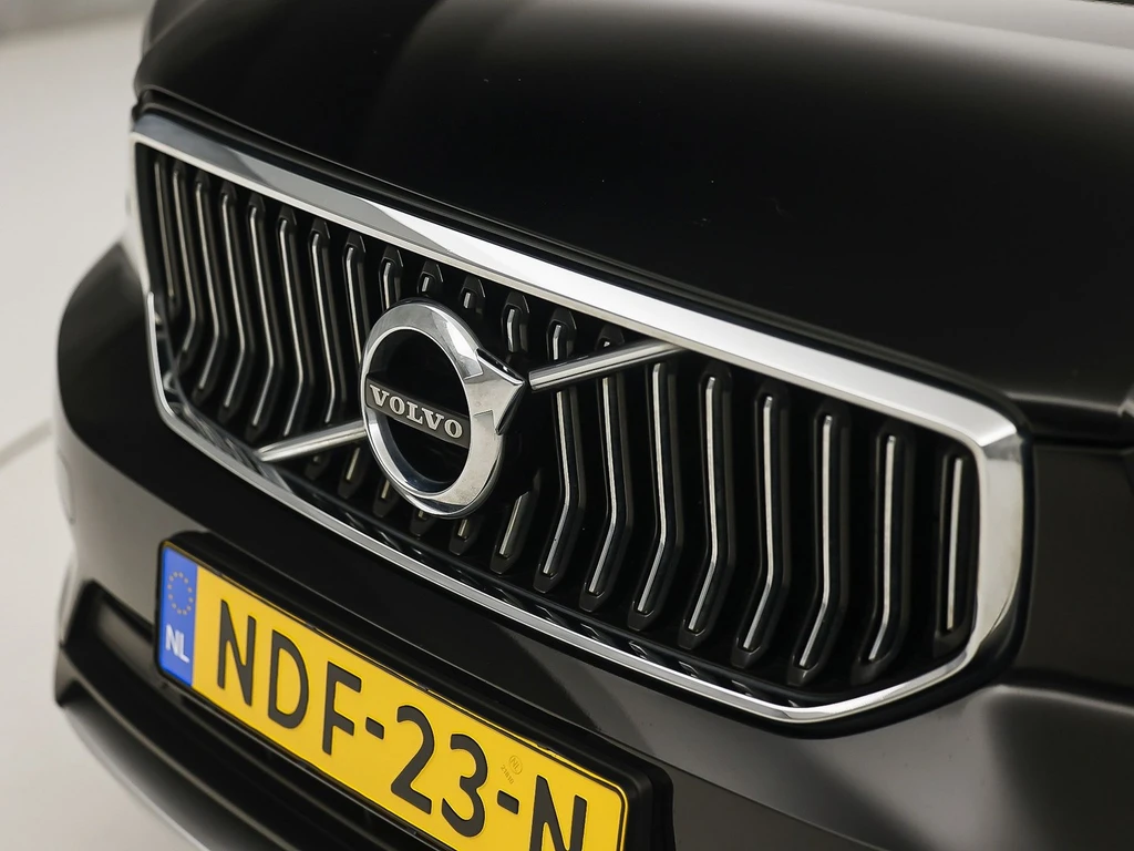 Volvo XC40 – foto 26