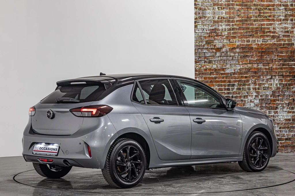 Opel Corsa – foto 11