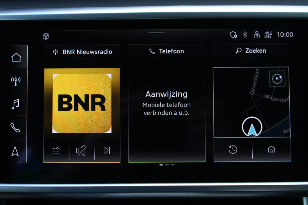 Audi A6 – foto 47